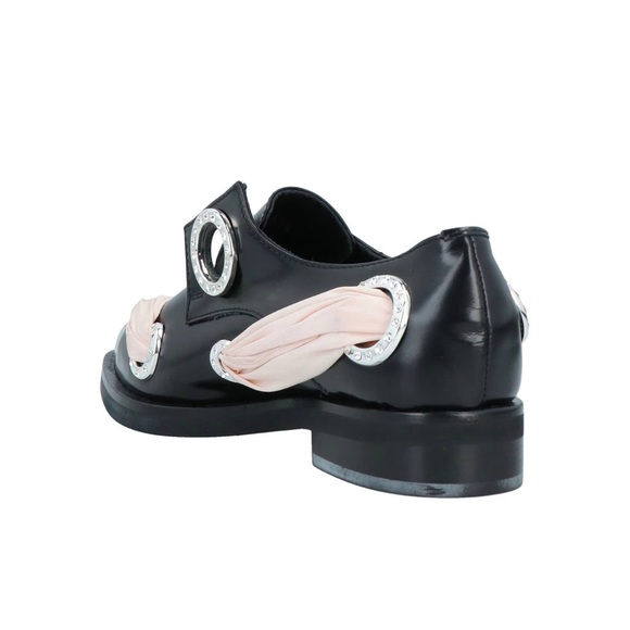 Coliac Martina Grasselli Loafers